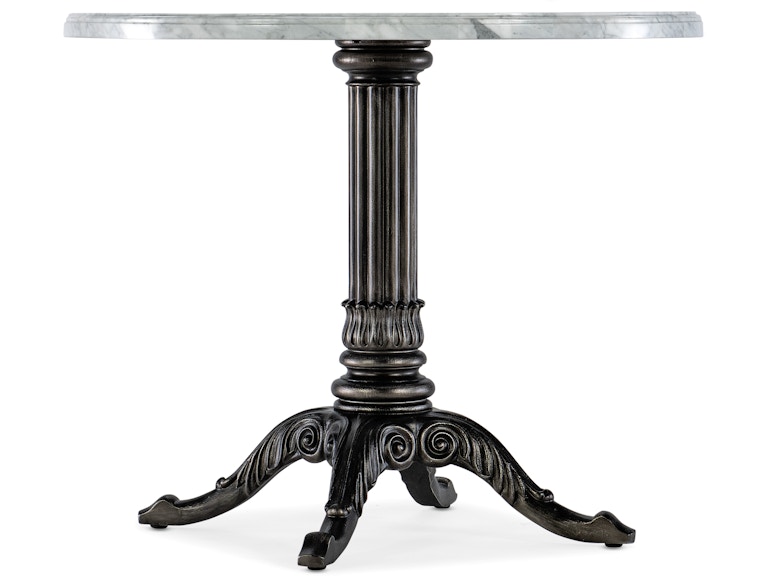 Hooker Furniture Casual Dining Charleston Bistro Table 6750-75202-95 at Norwood Furniture