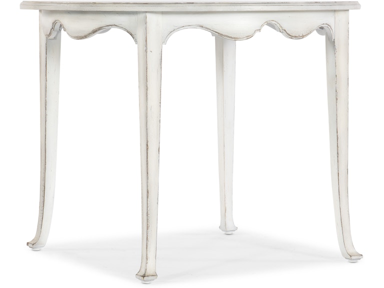 Hooker Furniture Casual Dining Charleston Breakfast Table 6750-75211-05 at Norwood Furniture