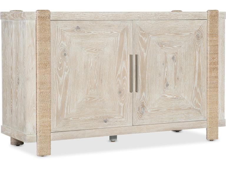 Hooker Furniture Casual Dining Commerce and Market Seaside Buffet 7228-75013-80 at Norwood Furniture