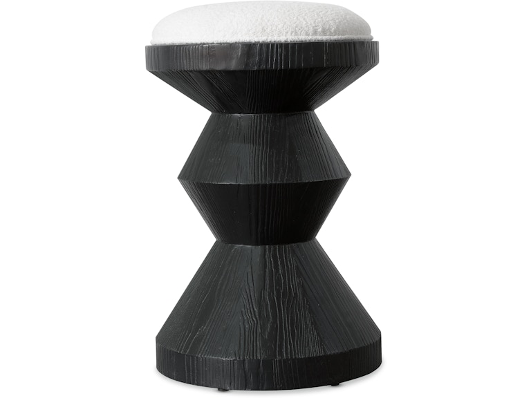 Hooker Furniture Casual Dining Commerce and Market Xaden Counter Stool 7228-50743-99 at Norwood Furniture