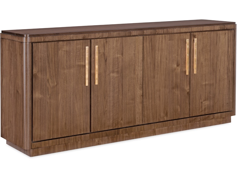 Hooker Furniture Casual Dining Eleana Buffet 7252-75900-85 at Norwood Furniture