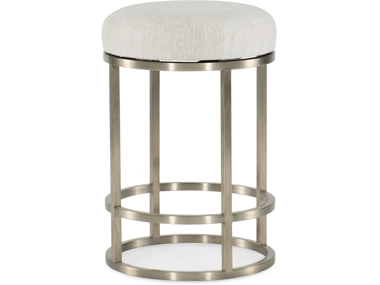 Hooker Furniture Casual Dining Linville Falls Laurel Creek Counter Stool 6150-75450-95 at Norwood Furniture