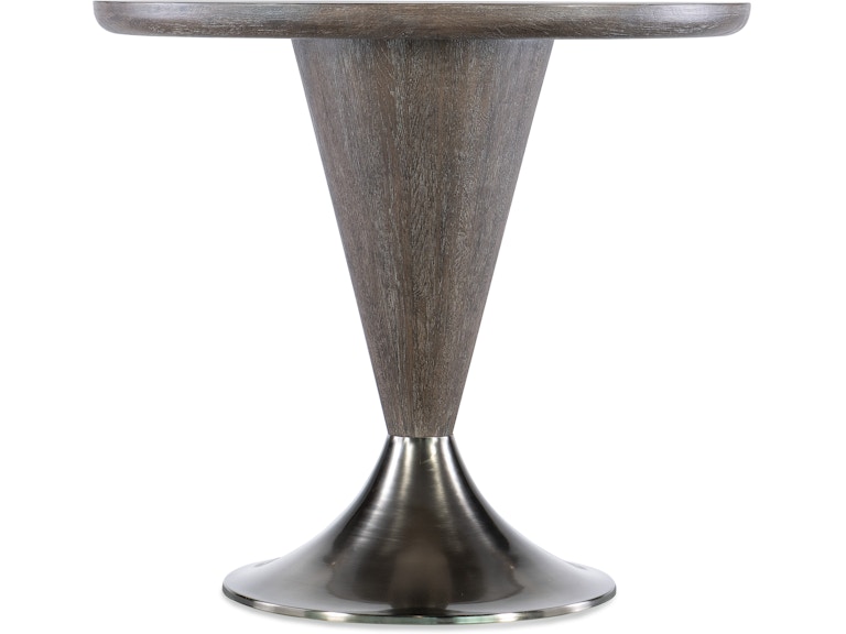 Hooker Furniture Casual Dining Modern Mood Counter Height Table 6850-75202-89 at Norwood Furniture