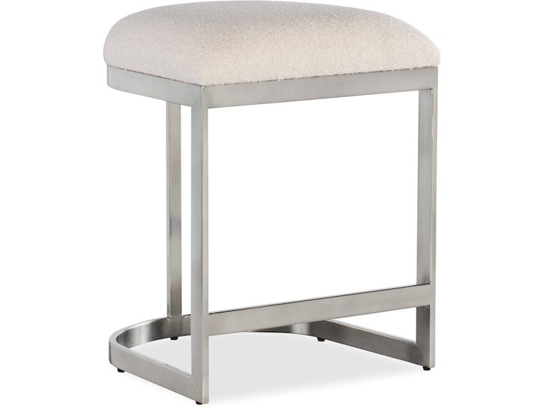 Hooker Furniture Casual Dining Modern Mood Counter Stool 6850-75350-95 at Norwood Furniture