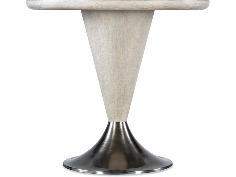 Hooker Furniture Casual Dining Modern Mood Counter Height Table 6850-75202-80 at Norwood Furniture