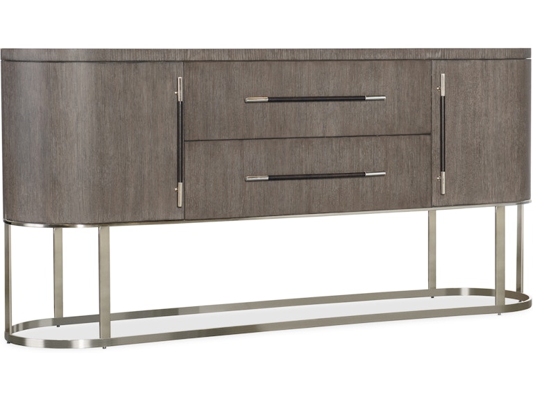 Hooker Furniture Casual Dining Modern Mood Server 6850-75907-89 at Norwood Furniture