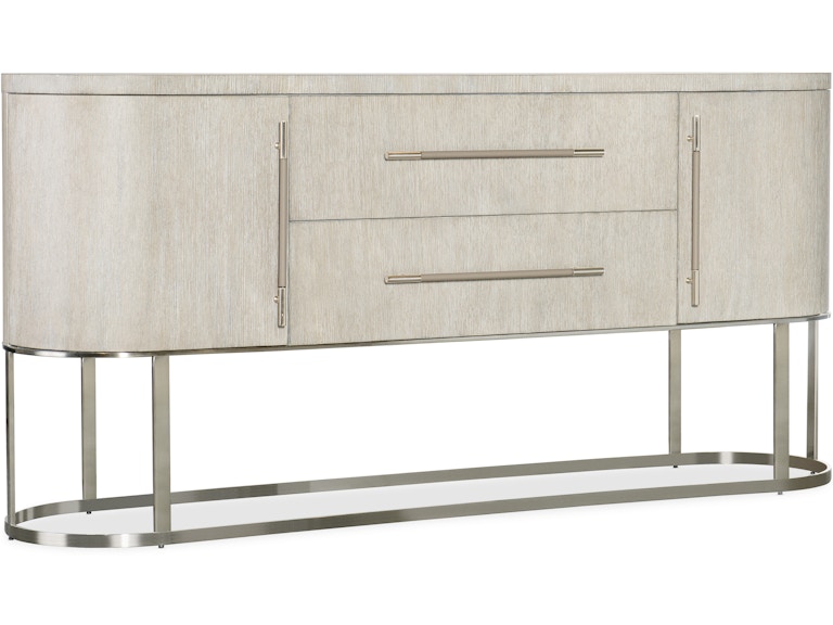 Hooker Furniture Casual Dining Modern Mood Server 6850-75907-80 at Norwood Furniture