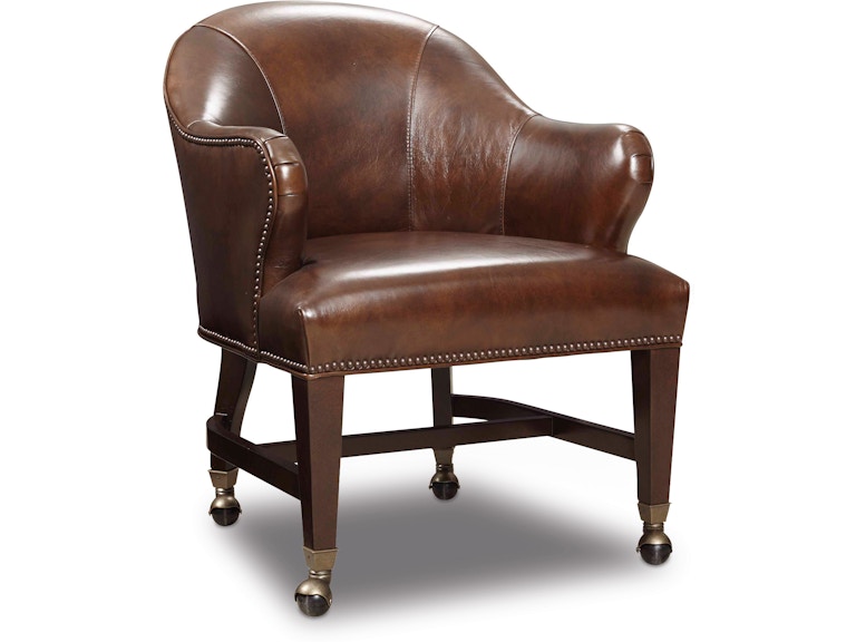 Hooker Furniture Casual Dining Queen Game Chair GC101-086 at Norwood Furniture