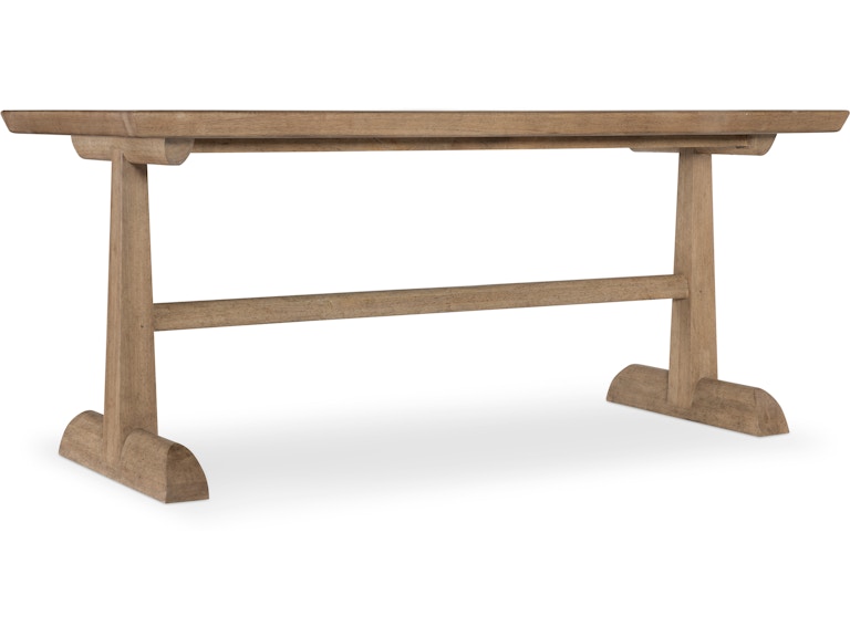 Hooker Furniture Casual Dining Vineyard Row Friendship Table 6952-75206-80 at Norwood Furniture