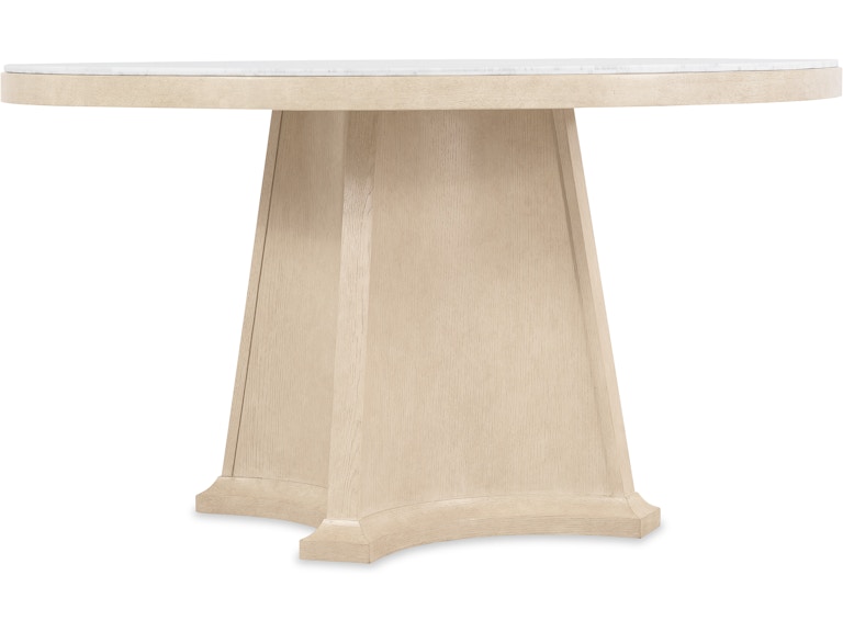 Hooker Furniture Casual Dining Westwood Round Dining Table 6133-75212-80 at Norwood Furniture
