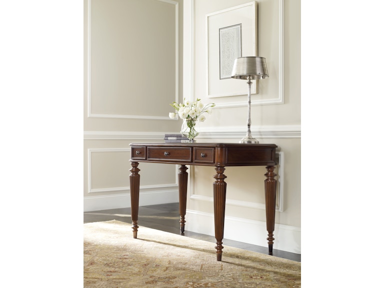 Hooker Furniture Home Office 42'' Leg Desk 5085-10442 at Norwood Furniture