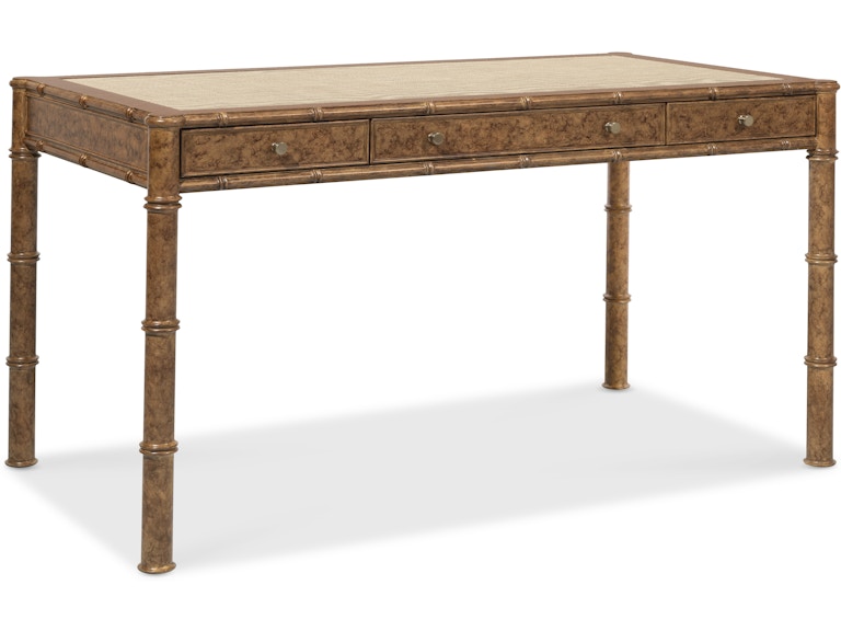 Hooker Furniture Home Office Archives Writing Desk 6123-10458-80 at Norwood Furniture