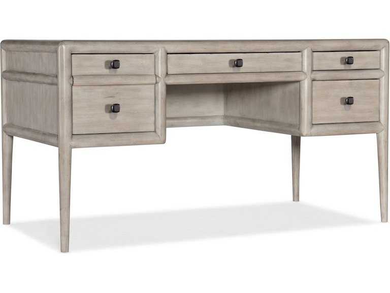 Hooker Furniture Home Office Burnham Writing Desk 5921-10458-90 at Norwood Furniture