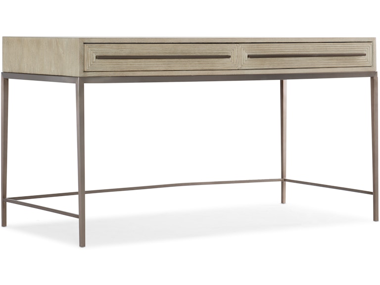 Hooker Furniture Home Office Cascade Writing Desk 6120-10458-80 at Norwood Furniture