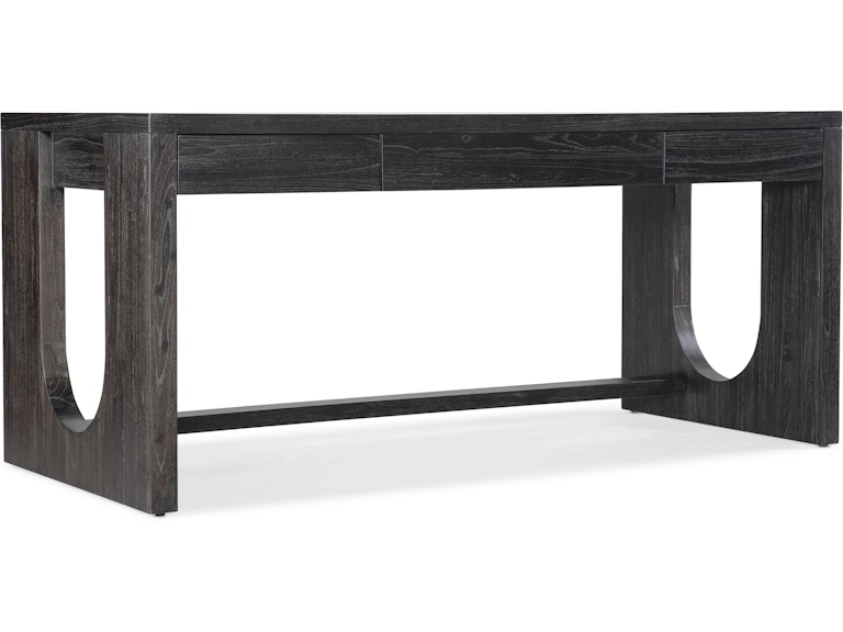 Hooker Furniture Home Office Commerce & Market Writing Desk 5899-10458-89 at Norwood Furniture