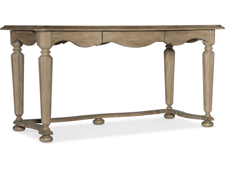 Hooker Furniture Home Office Corsica Writing Desk 5180-10459 at Norwood Furniture