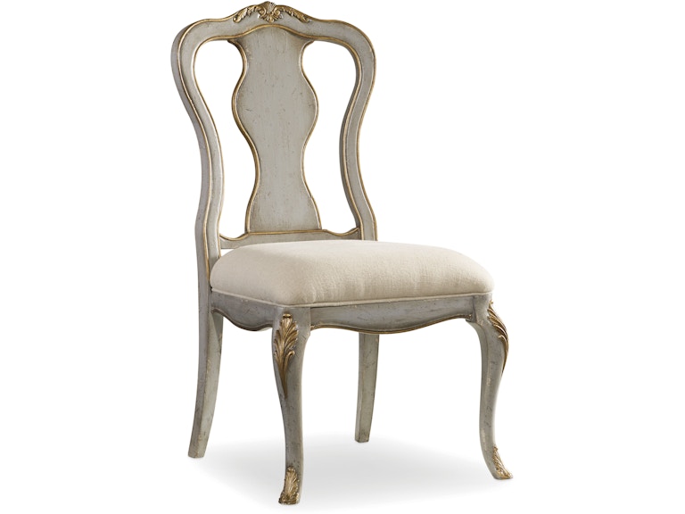 Hooker Furniture Home Office Desk Chair 5198-30310 at Norwood Furniture