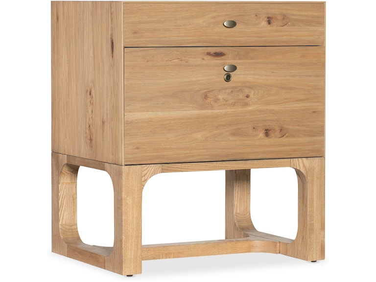 Hooker Furniture Home Office Documents Lateral File 6018-10466-85 At Norwood Furniture