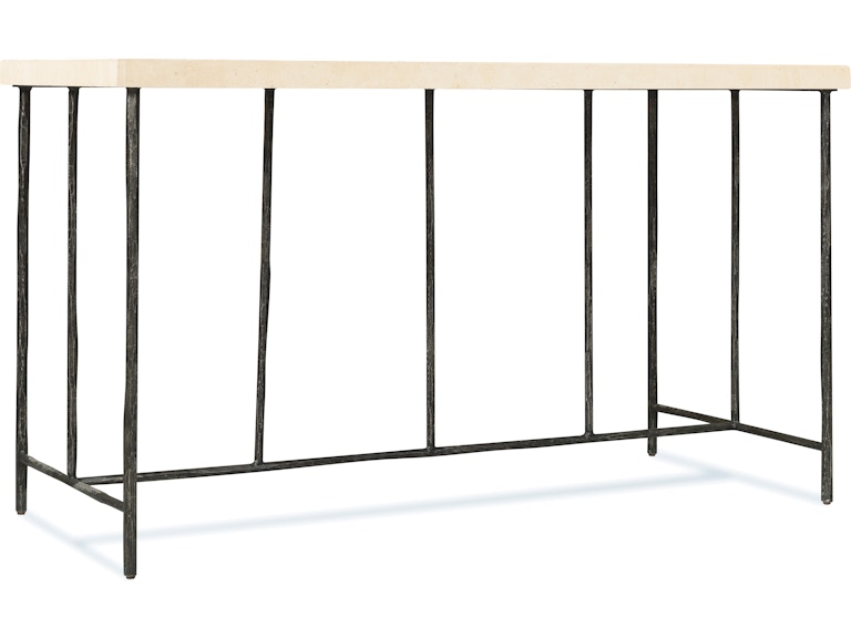 Hooker Furniture Home Office Driftwood Writing Desk 6820-10458-00 at Norwood Furniture