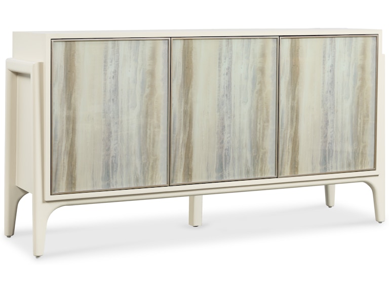 Hooker Furniture Home Office Hera Credenza 6052-10464-80 at Norwood Furniture