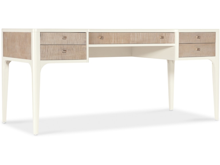 Hooker Furniture Home Office Hera Writing Desk 6052-10459-80 at Norwood Furniture