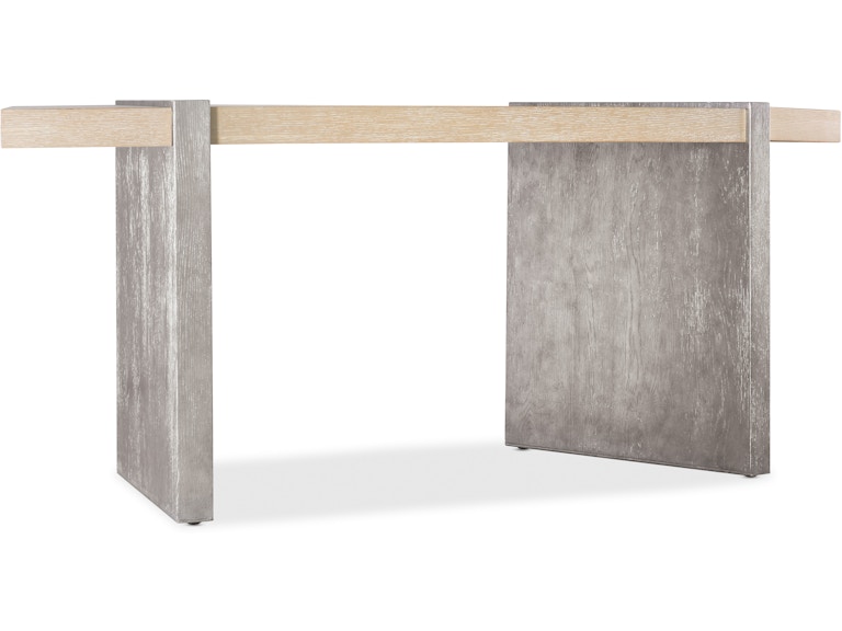 Hooker Furniture Home Office Melange Selleck Writing Desk 628-10008-95 at Norwood Furniture