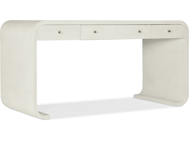 Hooker Furniture Home Office Serenity Bayport Writing Desk 6350-10460-03 at Norwood Furniture