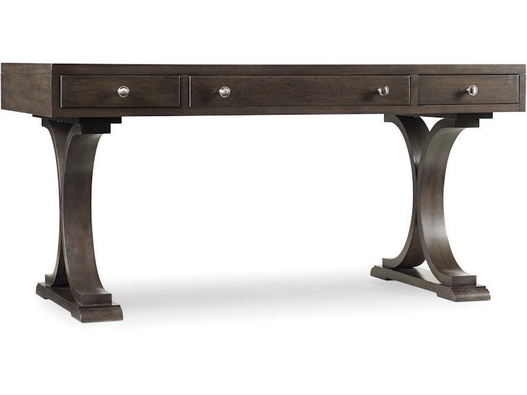 Hooker Furniture Home Office South Park 60'' Writing Desk 5078-10458 At Norwood Furniture