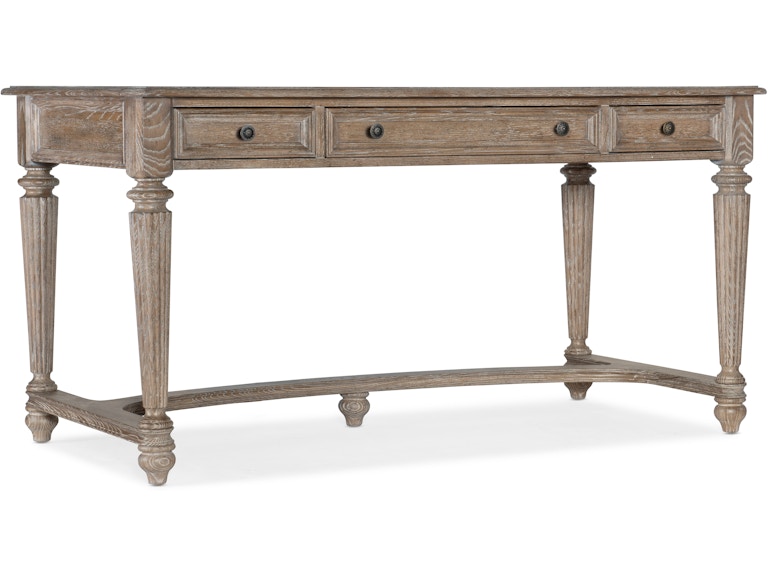 Hooker Furniture Home Office Sutter Writing Desk 5981-10458-80 at Norwood Furniture