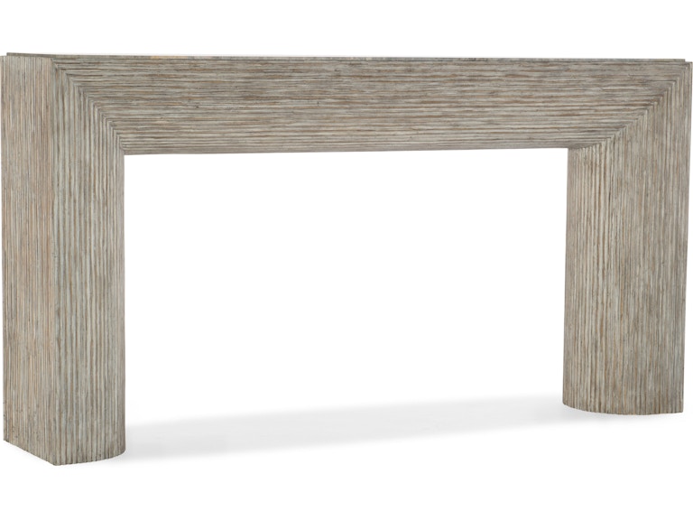 Hooker Furniture Living Room Amani Sofa Table 1672-80161-00 at Norwood Furniture