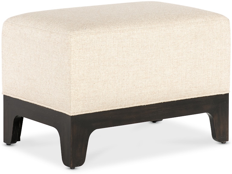 Hooker Furniture Living Room Archives Ottoman 6123-50004-99 at Norwood Furniture