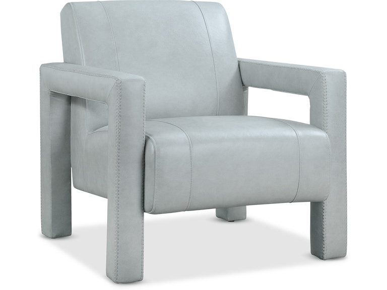 Hooker Furniture Living Room Covette Accent Chair CC841-040 at Norwood Furniture