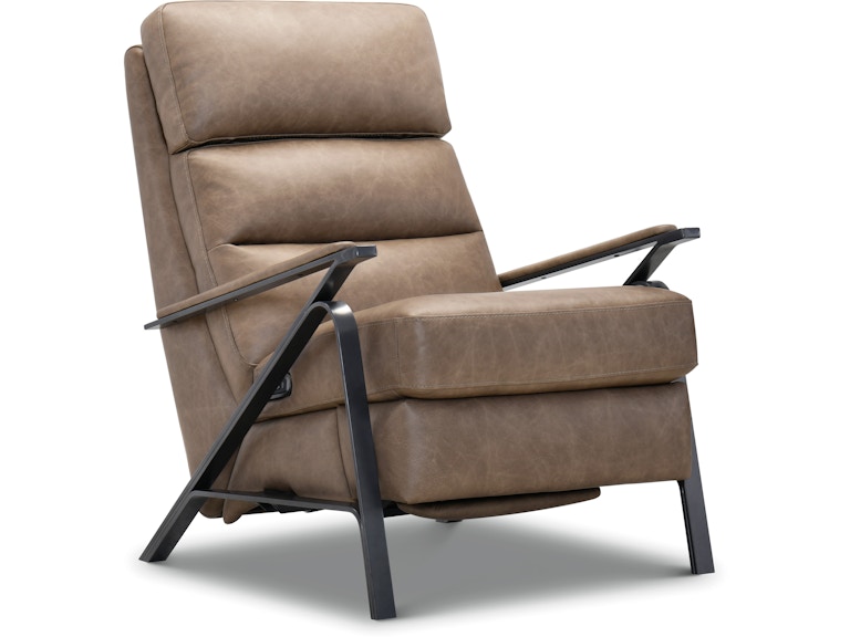 Hooker Furniture Living Room Elixir Power Recliner with Power Headrest RC425-PH-084 at Norwood Furniture