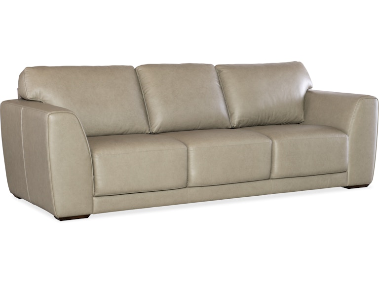 Hooker Furniture Living Room Keys Sofa SS117-03-020 at Norwood Furniture