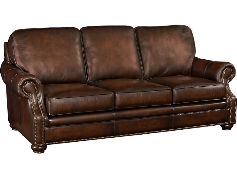 Hooker Furniture Living Room Montgomery Sofa SS185-03-089 at Norwood Furniture