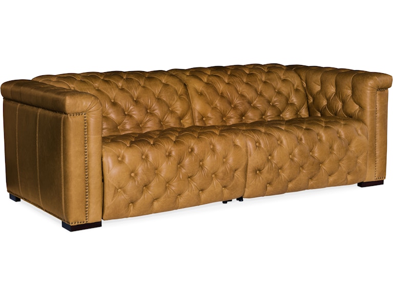 Hooker Furniture Living Room Savion 1.5 LAF/RAF 2 over 2 Sofa w/ PWR Rec PWR HR SS434-1.5RL-P-PH-086 at Norwood Furniture Hooker Furniture Living Room Savion 1.5 LAF/RAF 2 over 2 Sofa w/ PWR Rec PWR HR SS434-1.5RL-P-PH-086 at Norwood Furniture