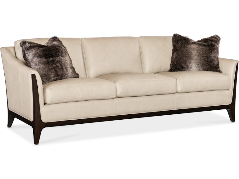 Hooker Furniture Living Room Sophia Sofa SS208-03-005 at Norwood Furniture