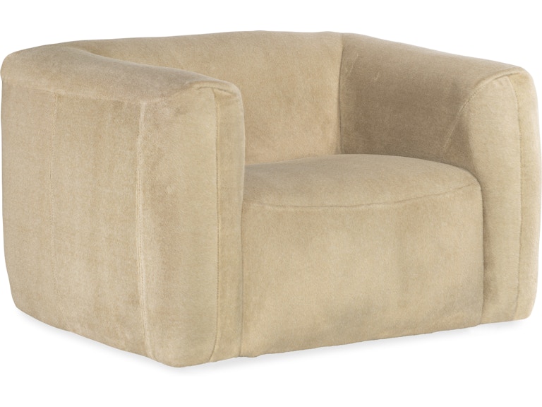 Hooker Furniture Living Room Stroud Chair SS408-01-470 at Norwood Furniture