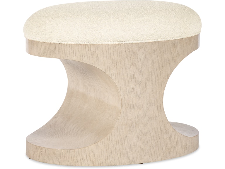 Hooker Furniture Living Room Westwood Bench 6133-50001-80 at Norwood Furniture