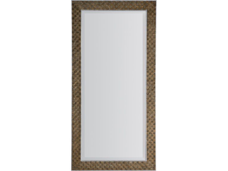 Hooker Furniture Sundance Floor Mirror 6015-50004-89 at Norwood Furniture