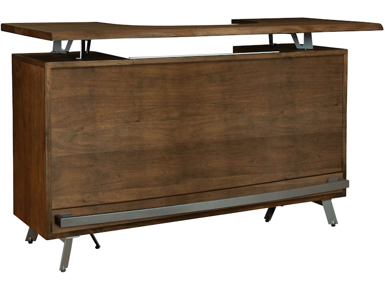 Howard Miller Bar and Game Room Cosmopolitan Bar 693045 at Norwood Furniture
