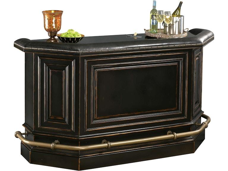 Howard Miller Bar and Game Room Northport Bar 693009 at Norwood Furniture