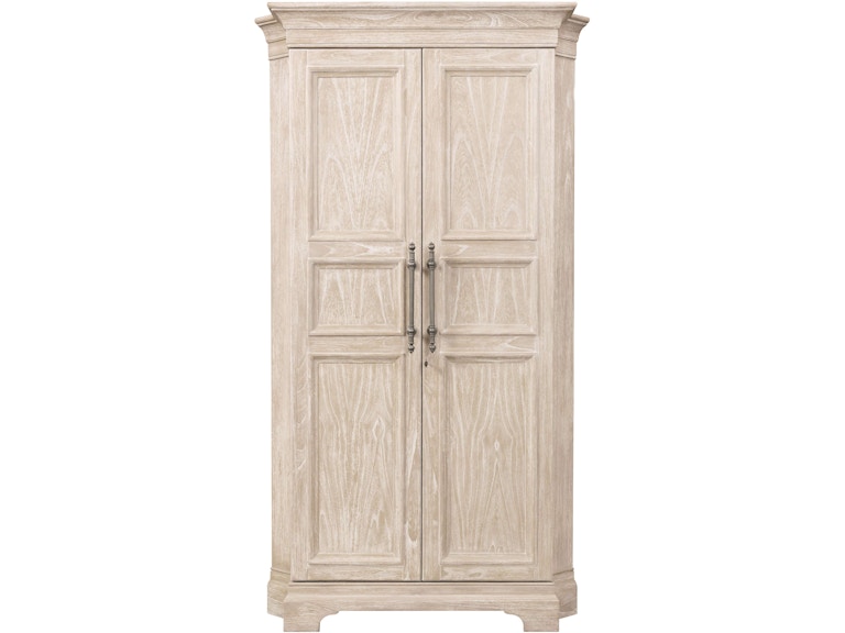 Howard Miller Bar and Game Room Passport Corner III Wine and Bar Cabinet 695354 at Norwood Furniture