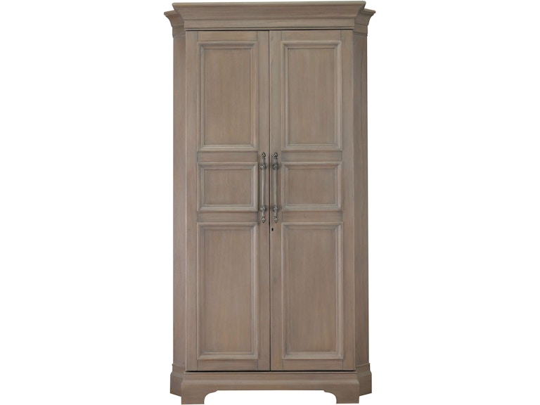 Howard Miller Bar and Game Room Passport Corner Wine and Bar Cabinet 695352 at Norwood Furniture