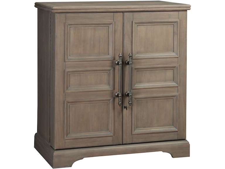 Howard Miller Bar and Game Room Passport Wine and Bar Console 695276 at Norwood Furniture