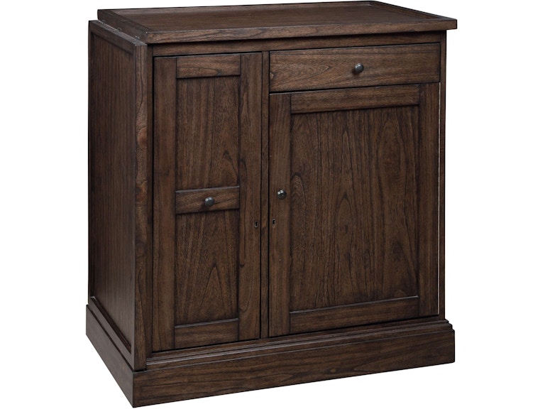 Howard Miller Bar and Game Room Tipple Wine and Bar Console 695280 at Norwood Furniture