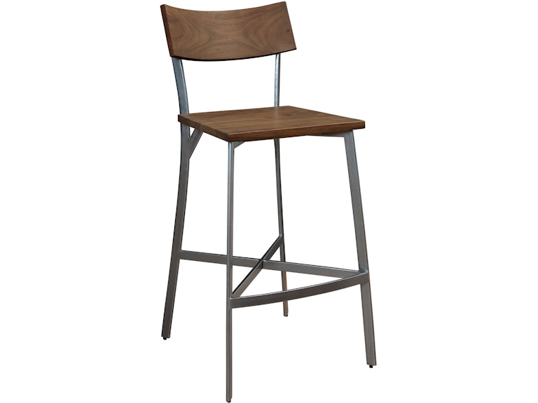 Howard Miller Casual Dining Cosmopolitan Bar Stool 697045 at Norwood Furniture