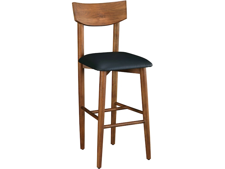 Howard Miller Casual Dining Thorin Barstool 697058 at Norwood Furniture