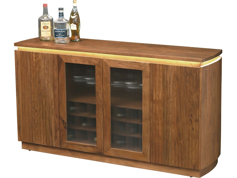 Howard Miller Casual Dining Thorin Sideboard Bar 693060 at Norwood Furniture