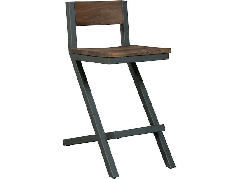 Howard Miller Casual Dining Wine Vault Bar Stool 697050 at Norwood Furniture